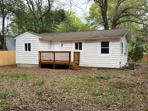 1105 N 50th Ave, Pensacola, FL 32506