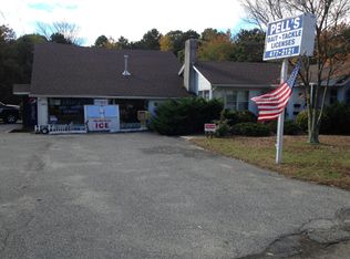 335 Mantoloking Rd, Brick, NJ 08723