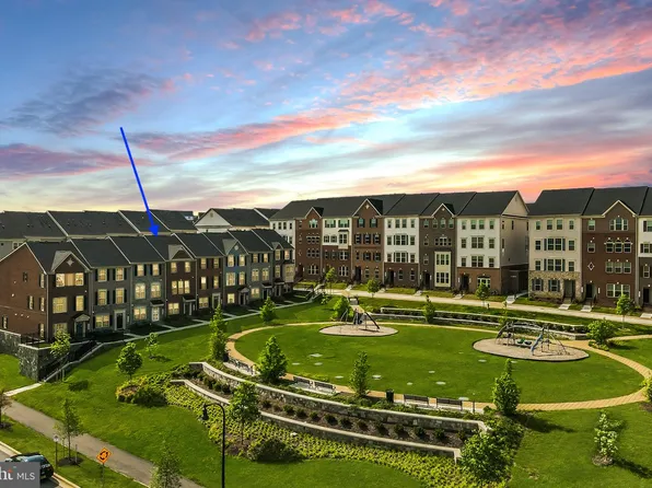 13779 Little Seneca Pkwy, Clarksburg, MD 20871