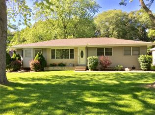 5940 W 41st Ave, Gary, IN 46408