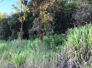 Leonaka Rd, Mountain view, HI 96771