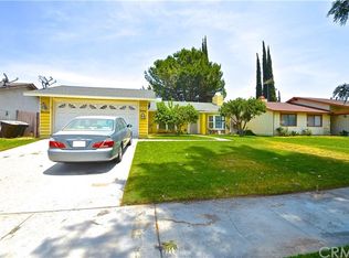 1110 Mountain View Ln, Colton, CA 92324