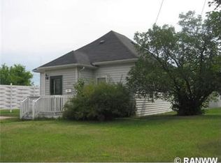 309 E 9th St S, Ladysmith, WI 54848