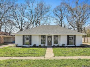 3780 Cypress Park Dr, Zachary, LA 70791