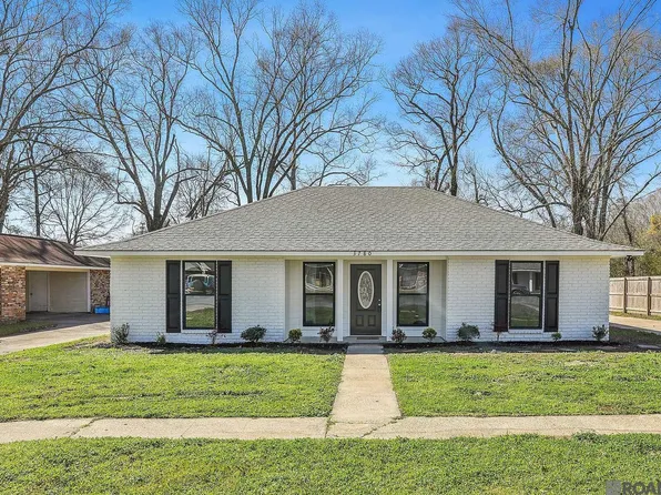 3780 Cypress Park Dr, Zachary, LA 70791