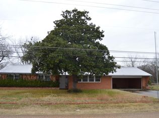 4473 Old Dallas Rd, Elm Mott, TX 76640