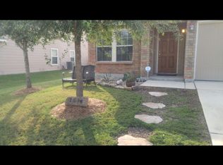 7614 Saratoga Knl, Selma, TX 78154