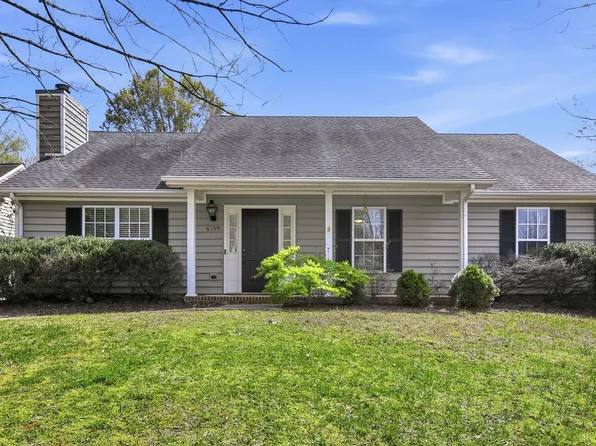 6199 Pine Cove Ct, Greensboro, NC 27410