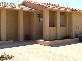 6740 W Isabell Ln, Glendale, AZ 85310