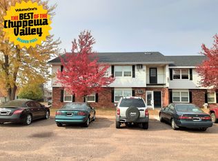 3130 Eldorado Blvd APT 602, Eau Claire, WI 54701