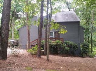 1425 Fairway Ridge Dr, Raleigh, NC 27606