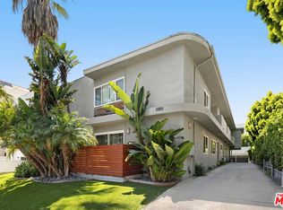 11921 Goshen Ave, Los Angeles, CA 90049