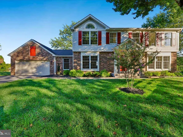 14458 Settlers Landing Way, Gaithersburg, MD 20878
