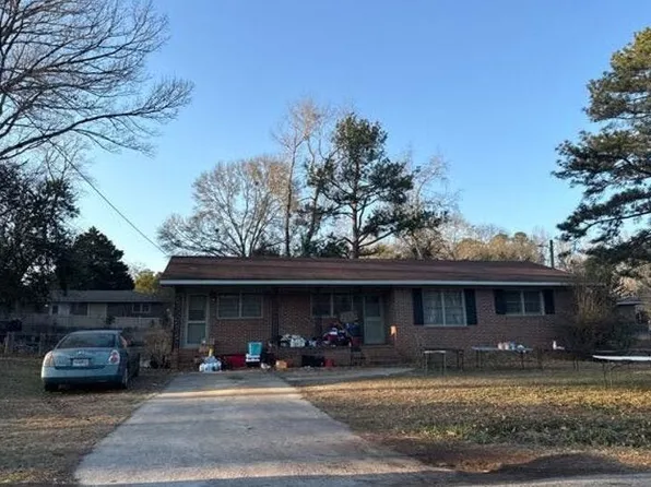 108 Jimmerson Rd, Thomaston, GA 30286