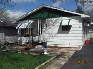 2142 N Church St, Decatur, IL 62526