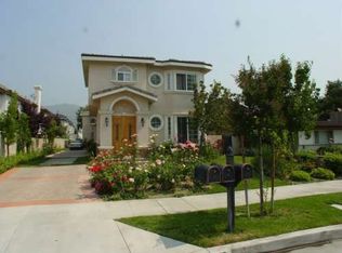 123 Eldorado St UNIT A, Arcadia, CA 91006