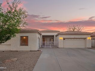 10854 W Monte Vista Rd, Avondale, AZ 85392
