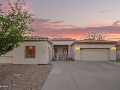 10854 W Monte Vista Rd, Avondale, AZ, 85392