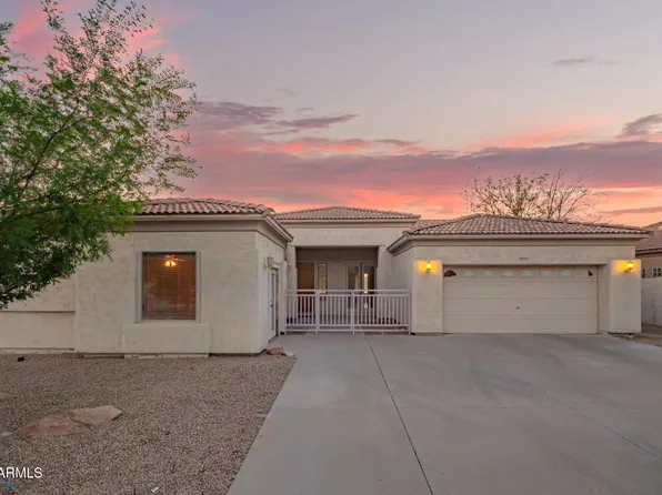 10854 W MONTE VISTA Road, Avondale, AZ 85392
