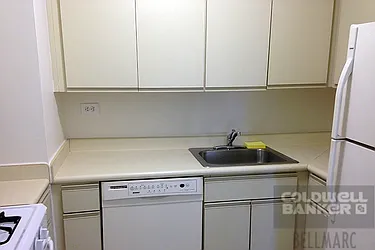 Rented by Bellmarc Realty