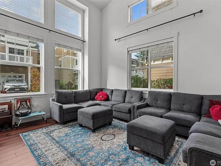 7526 129th Pl SE #F107 — Photo 5