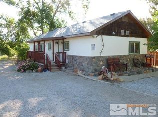 15365 Pinion Dr, Reno, NV 89521