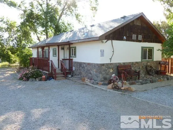 15365 Pinion Dr, Reno, NV 89521