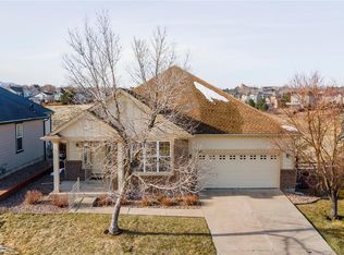 6614 S Robb Ln, Littleton, CO 80127