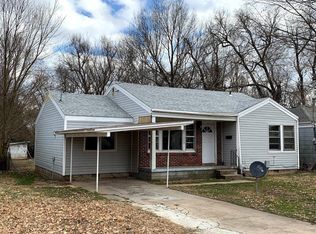 746 S Warren Ave, Springfield, MO 65802