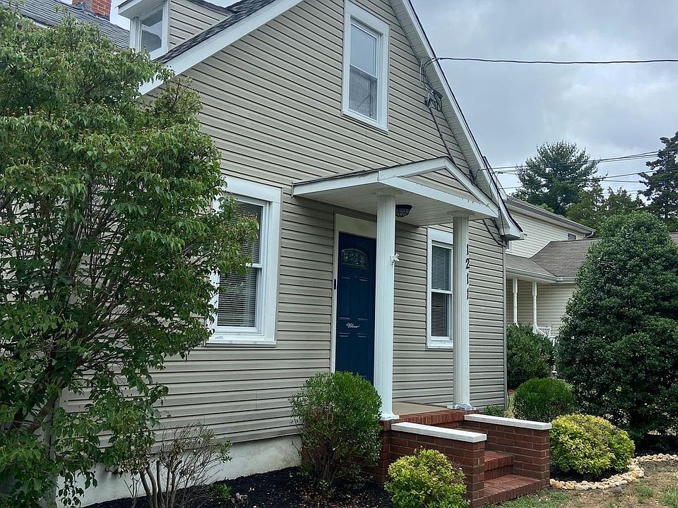 1211 Columbus Rd, Burlington, NJ 08016 MLS NJBL2048922 Zillow