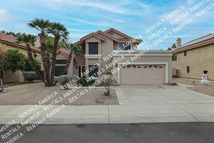 Building Photo - 7395 W Kerry Way