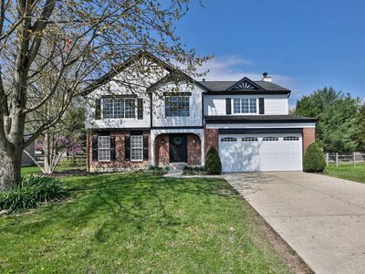 6868 Hummingbird Dr, Mason, OH, 45040