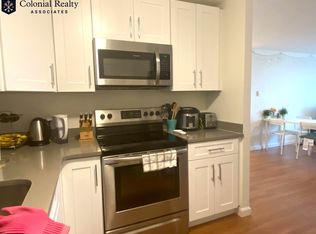 15 Embassy Rd #27, Brighton, MA 02135