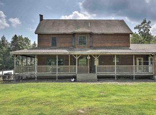 642 Nh Route 119 W, Fitzwilliam, NH 03447