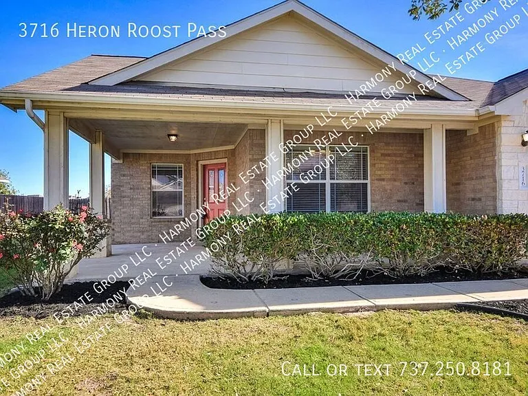 3716 Heron Roost Pass — Photo 1