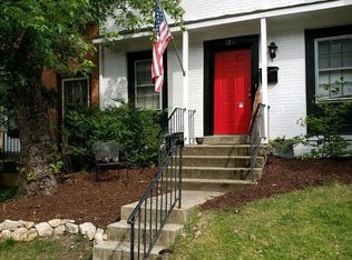 1211 Fox Run Pl, Woodbridge, VA 22191