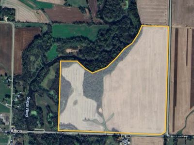 130 Acres County Road C, Brooklyn, WI, 53521
