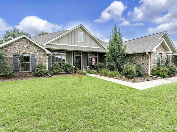 2645 Stafford Farm Blvd, Jay, FL 32565