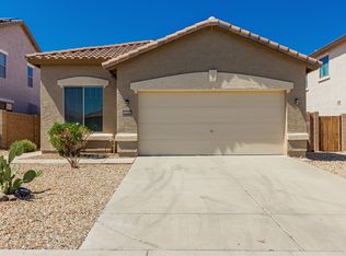 18010 W Hatcher Rd, Waddell, AZ 85355