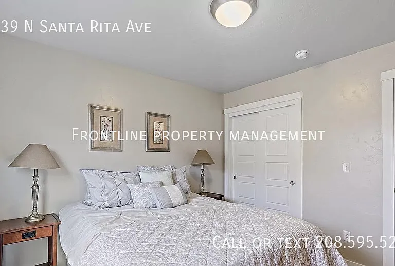 6139 N Santa Rita Ave — Photo 3