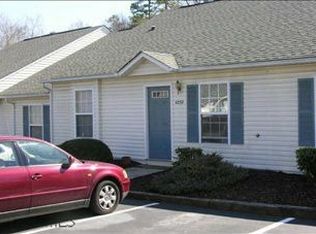 4232 Lake Brandt Rd, Greensboro, NC 27455