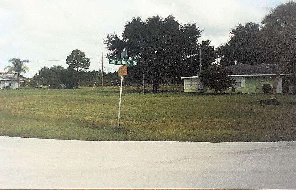 2nd image of 0 Houston Cir