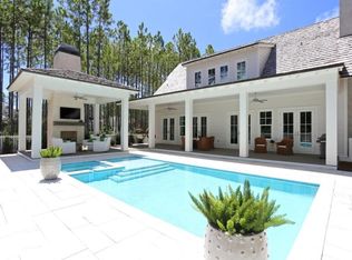 400 Cannonball Ln, Panama City Beach, FL 32461