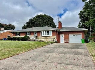 3213 21st St NW, Canton, OH 44708