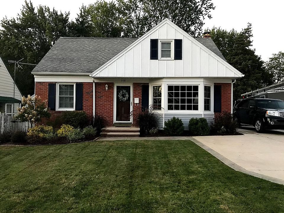 2nd image of 318 E Prospect Ave