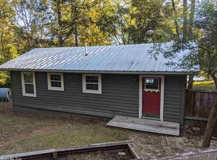 146 Ridge Rd, Houston, AR 72070