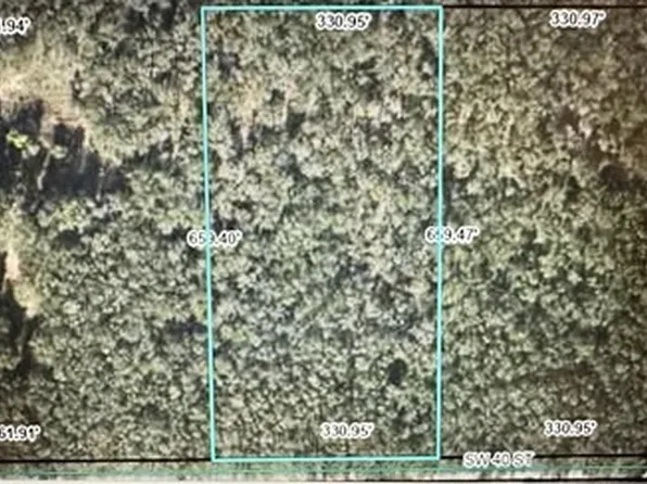 SW 40th St, Bell, FL 32619