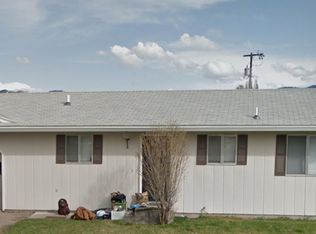 3317 S 7th St W APT 9, Missoula, MT 59804