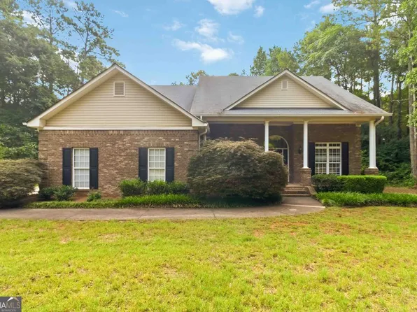 235 Lummus Rd, Covington, GA 30016