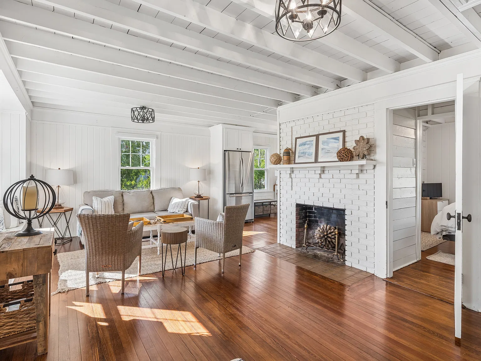 Coastal Charm in the Heart of Westhampton Beach — Photo 3